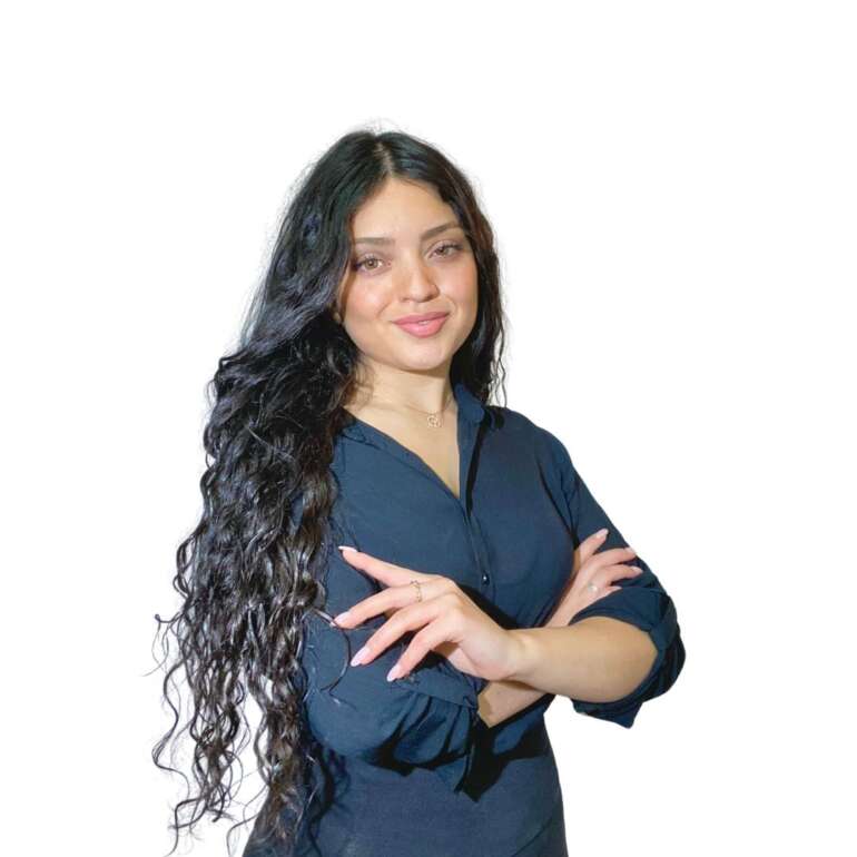 Sacha Madrid Mujica