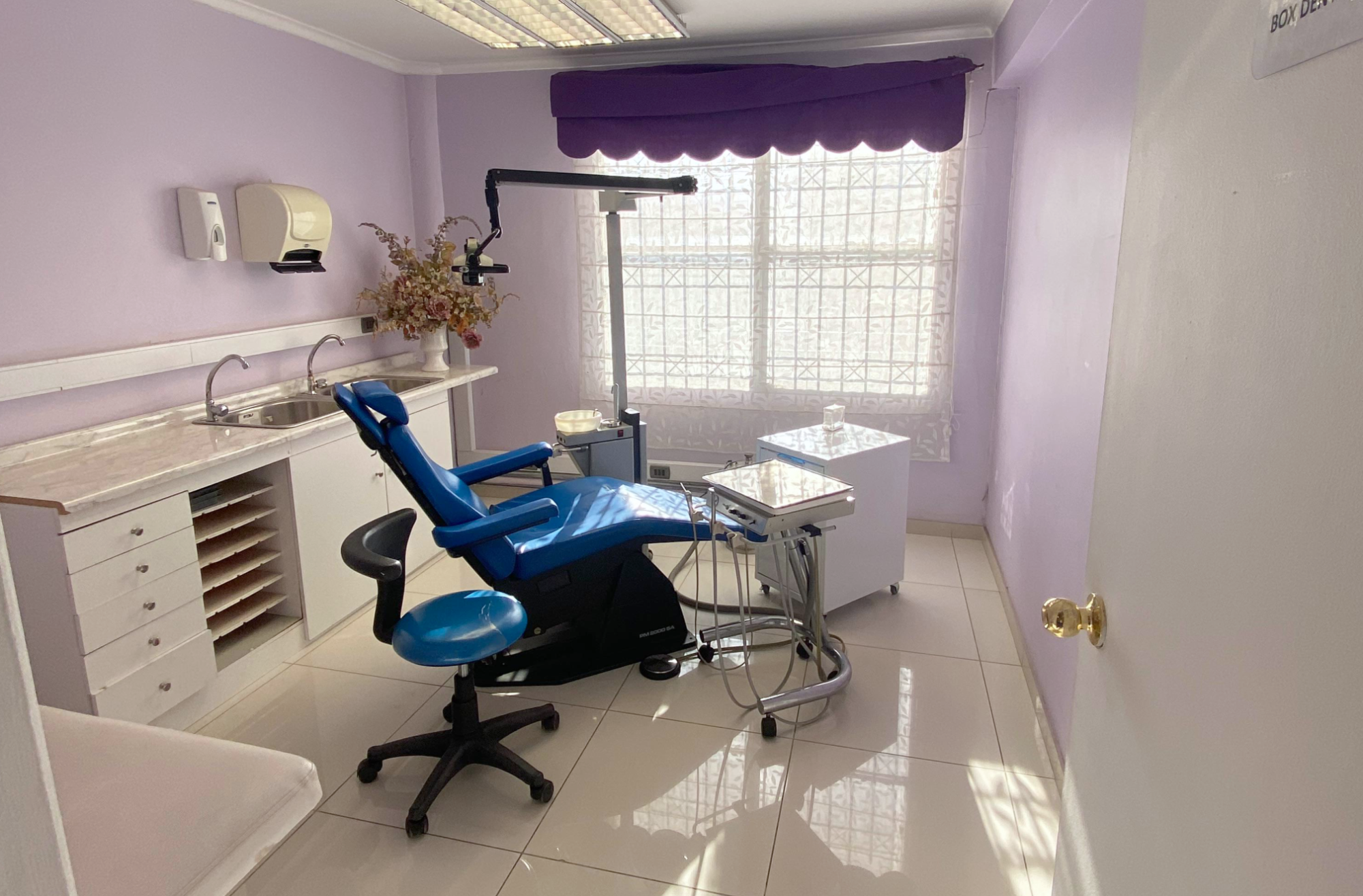 Odontología integrativa